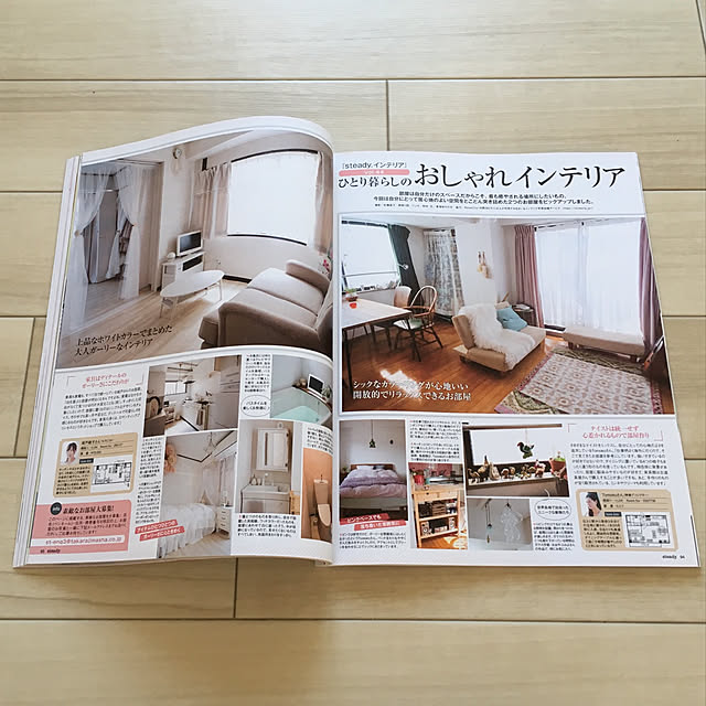 ayakoさんの実例写真