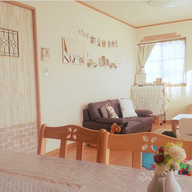rihokaさんの実例写真