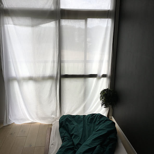 rukiさんの実例写真