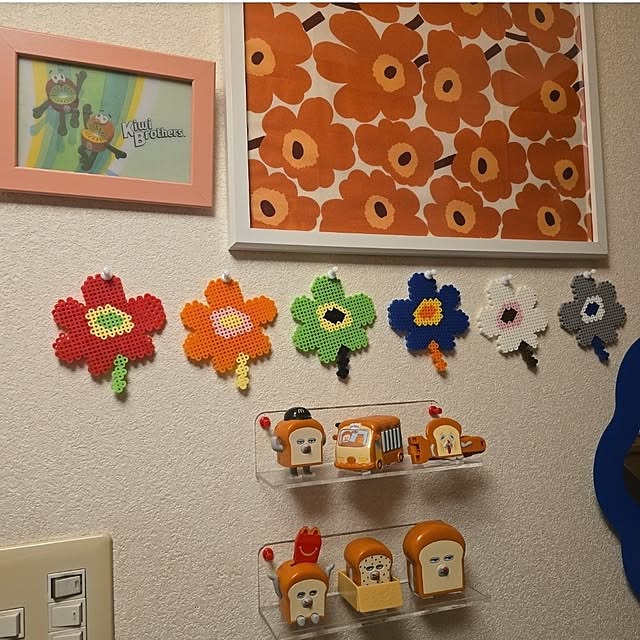 nao814さんの部屋