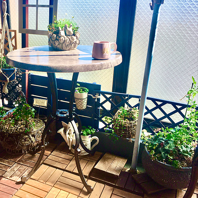 naokoさんの部屋