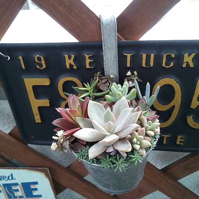 VERANDARJUNさんの実例写真