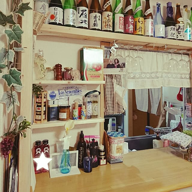 dokkypomさんの実例写真