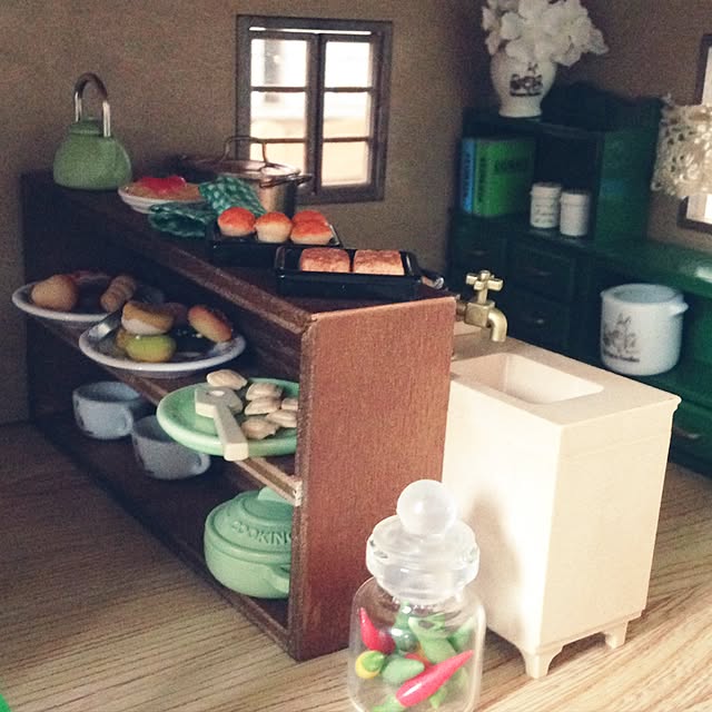 putycaさんの実例写真