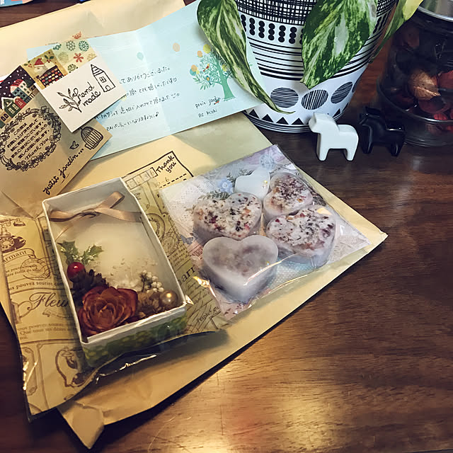 Nobukoさんの実例写真