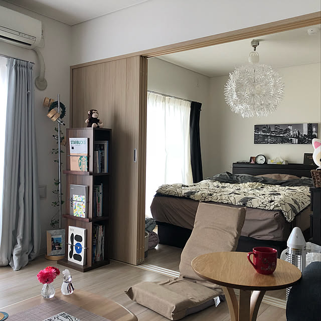実例写真