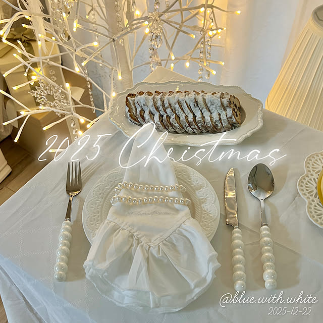 blue.with.whiteさんの実例写真