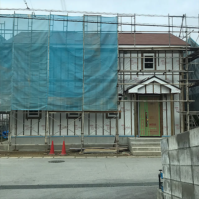 実例写真