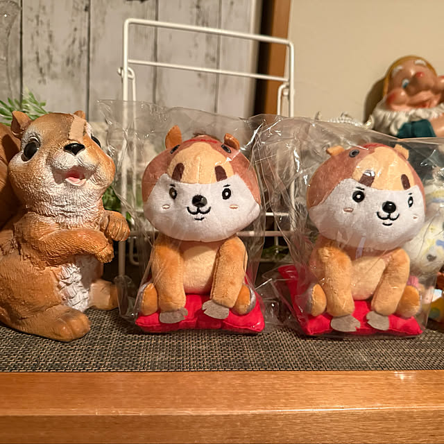 Aqettyさんの部屋