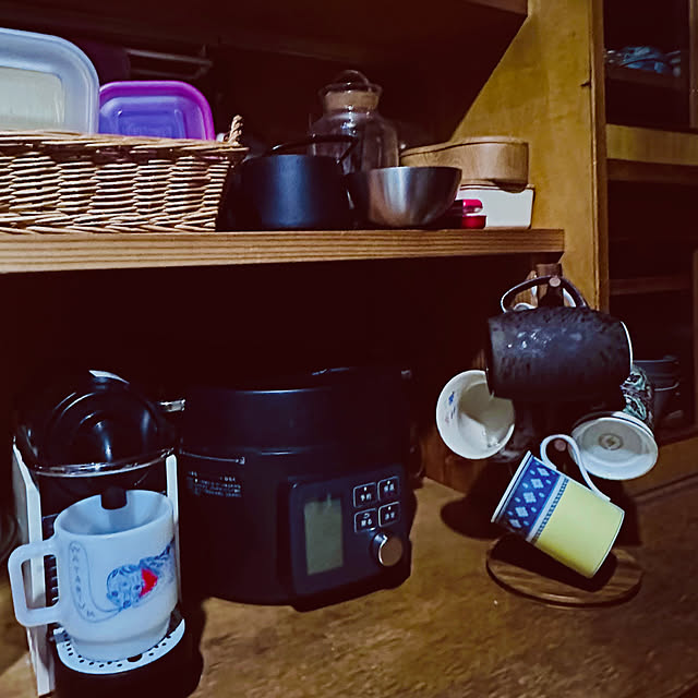 chacoさんの部屋