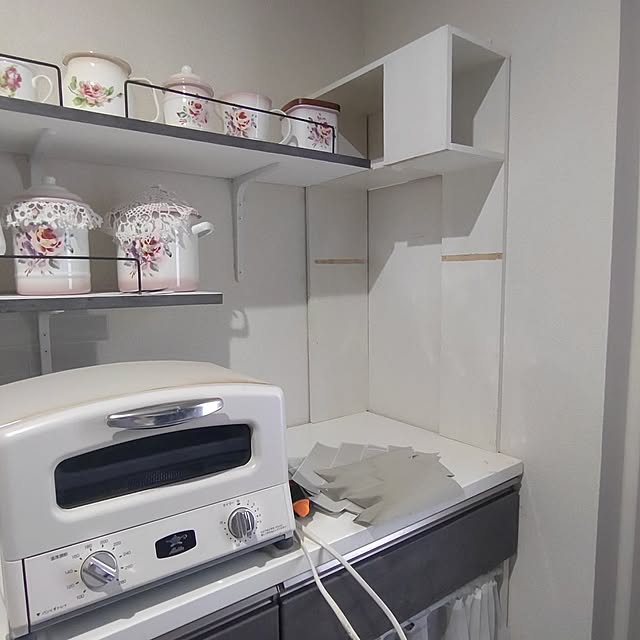 Bienvenueさんの部屋