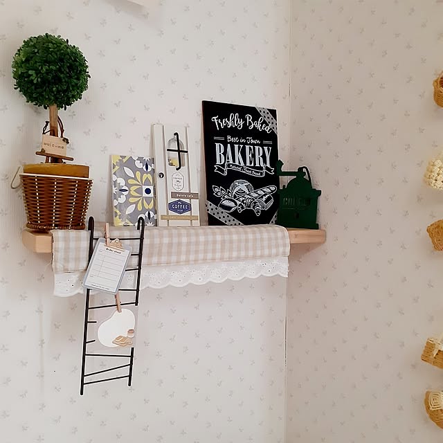 pastryさんの実例写真