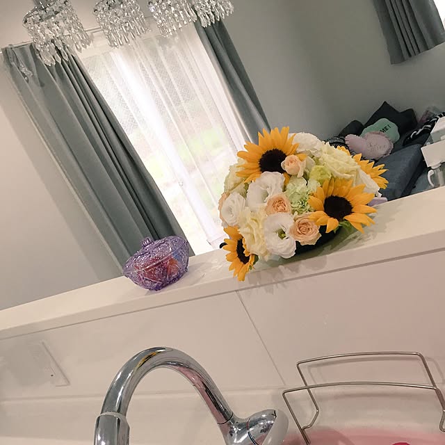 Chiemiさんの実例写真