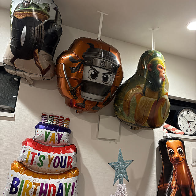 cats_konekoさんの実例写真