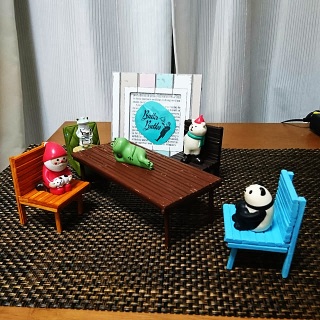 akt955さんの実例写真