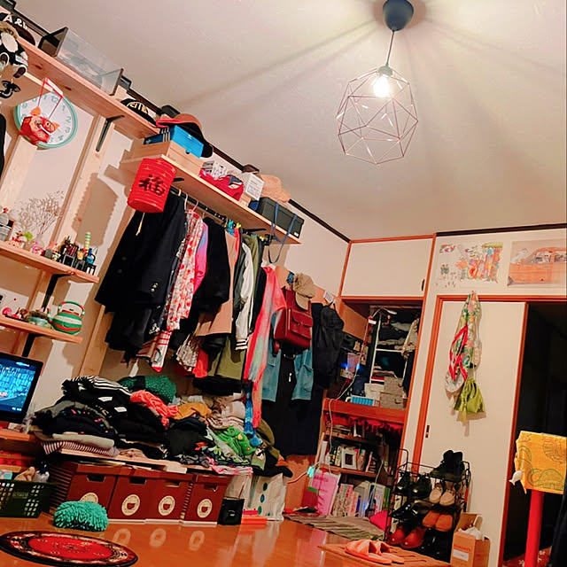 masutaroさんの実例写真