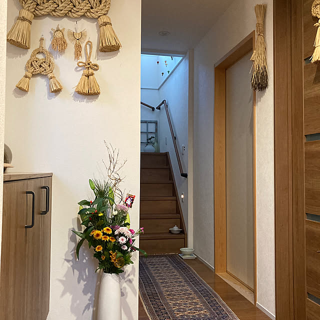 Nahochanさんの部屋