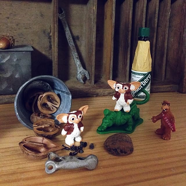 mamiさんの実例写真