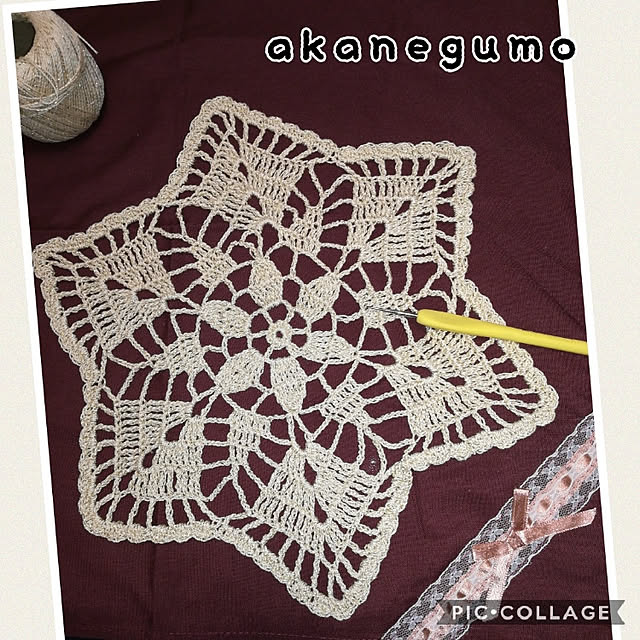 akanegumoさんの実例写真