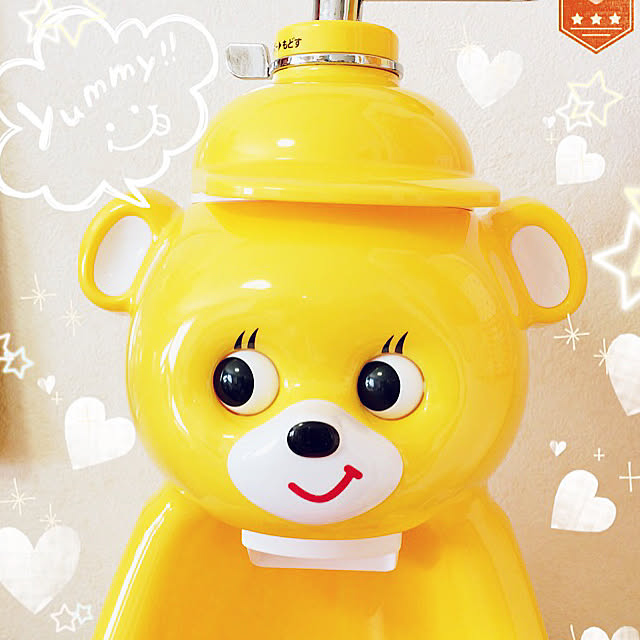 candypopさんの実例写真