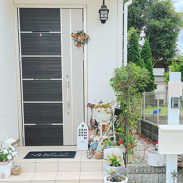 eriharuさんの部屋