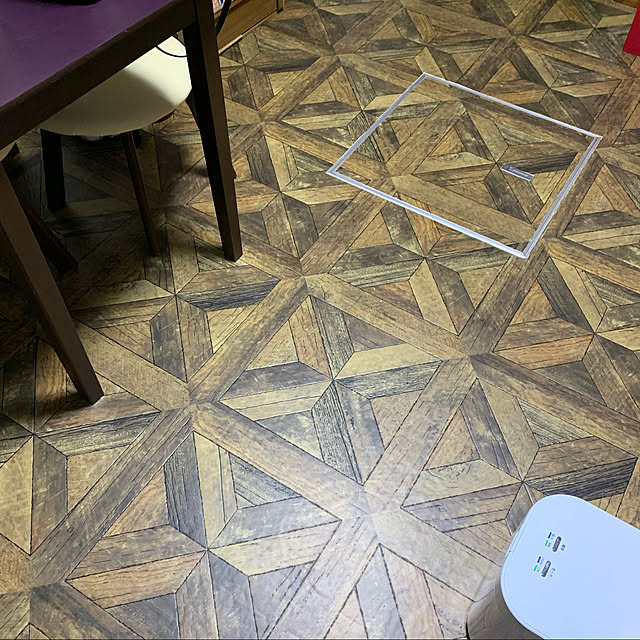 エスニック/DIY/リノベーション/キッチンのインテリア実例 - 2022-05-19 08:48:58