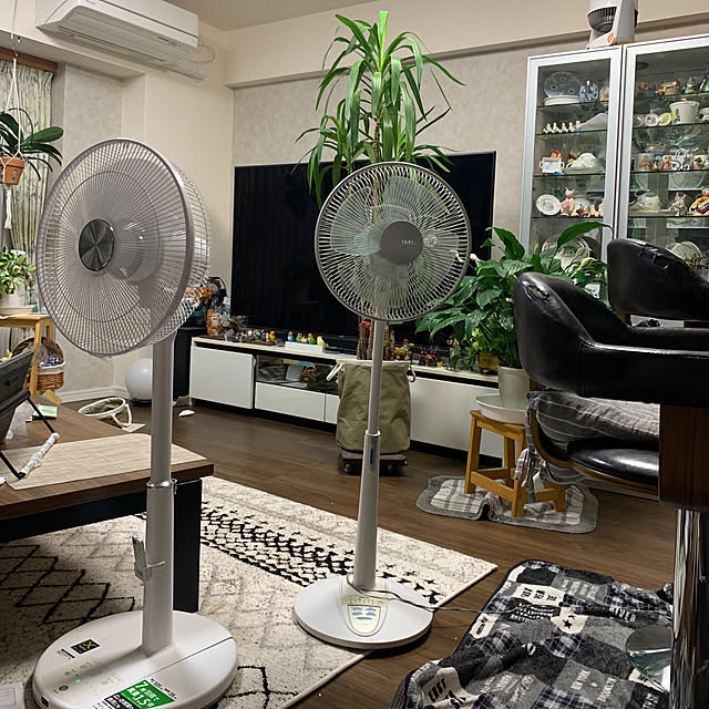 Aqettyさんの部屋