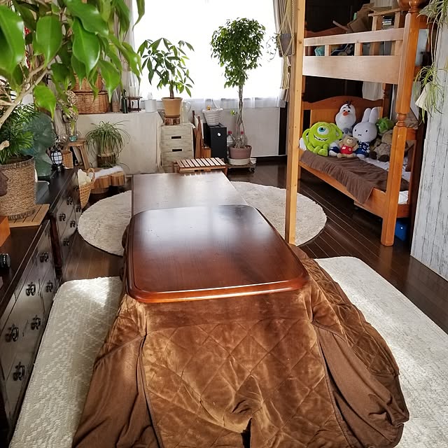 midoriさんの部屋