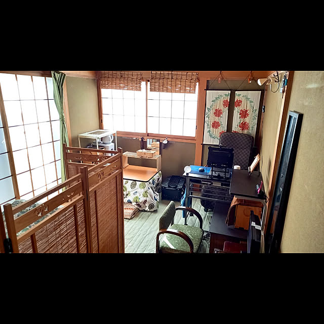 Yaya_Waterdropさんの実例写真