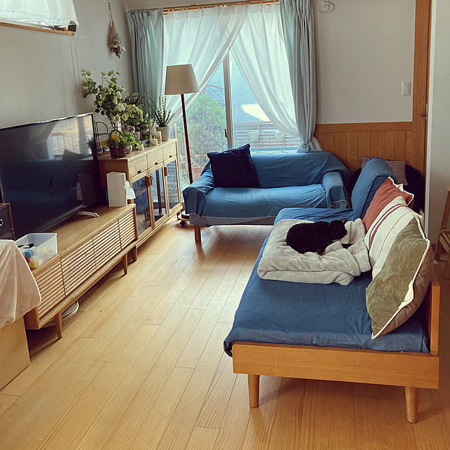 chakuron.iさんの実例写真