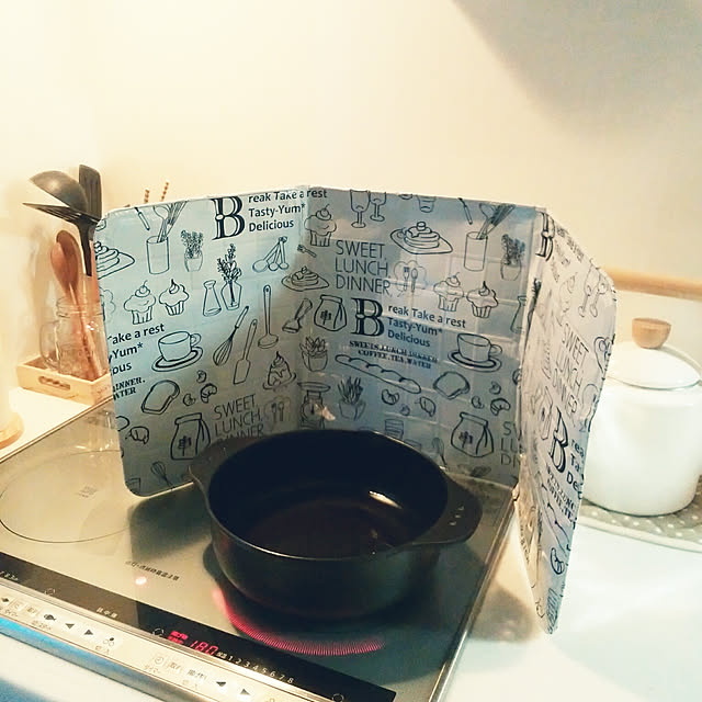 Teaさんの実例写真