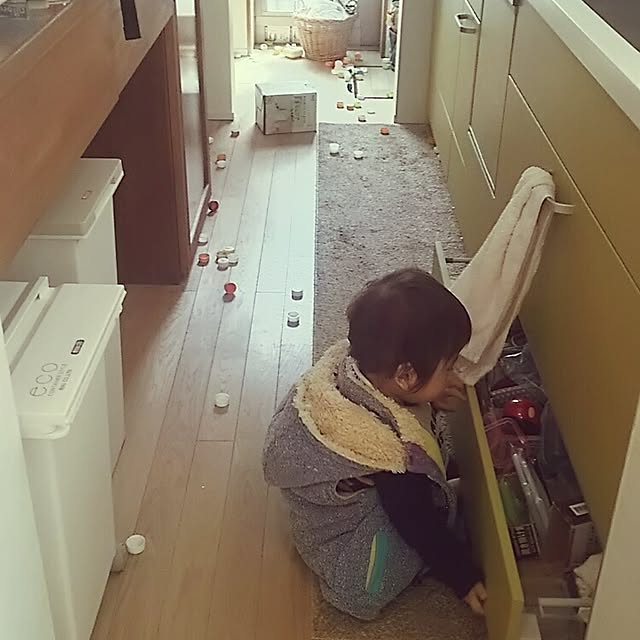 chikohiroさんの実例写真
