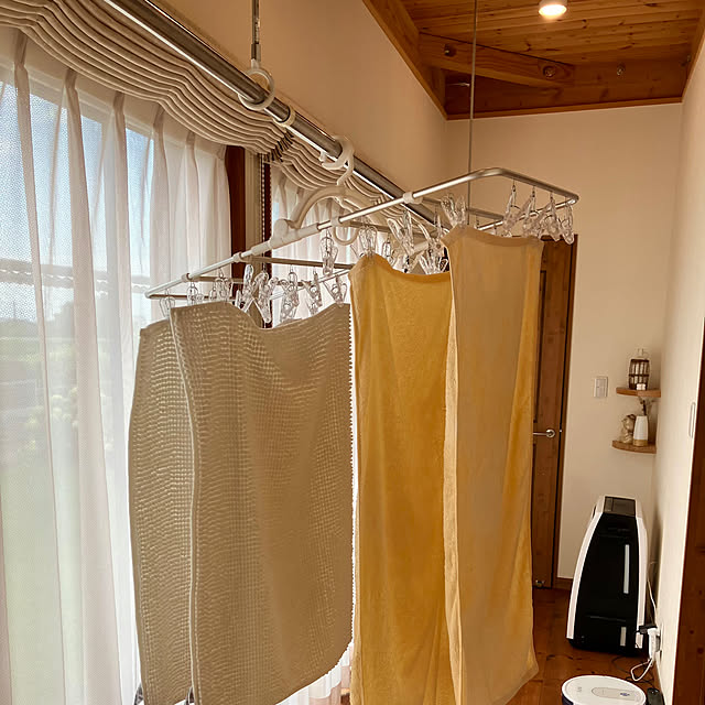 nihiさんの部屋