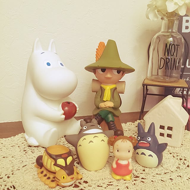 Maoさんの実例写真
