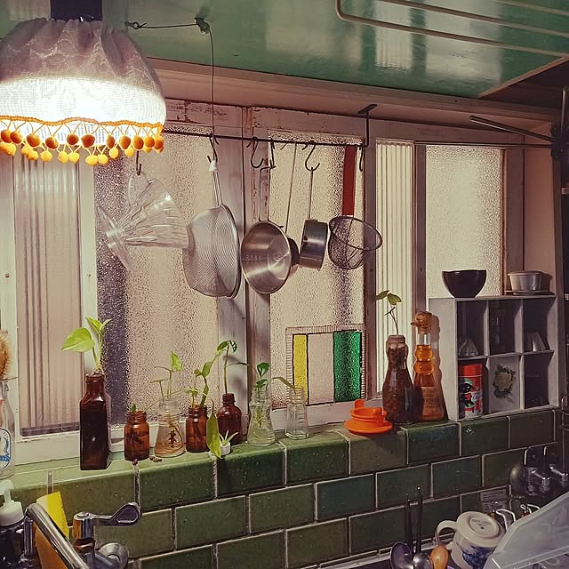 okube-さんの実例写真