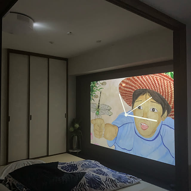 bluecosmosさんの実例写真