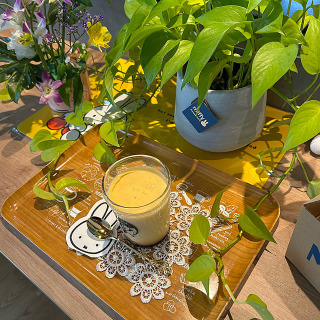 miffy.0044さんの部屋