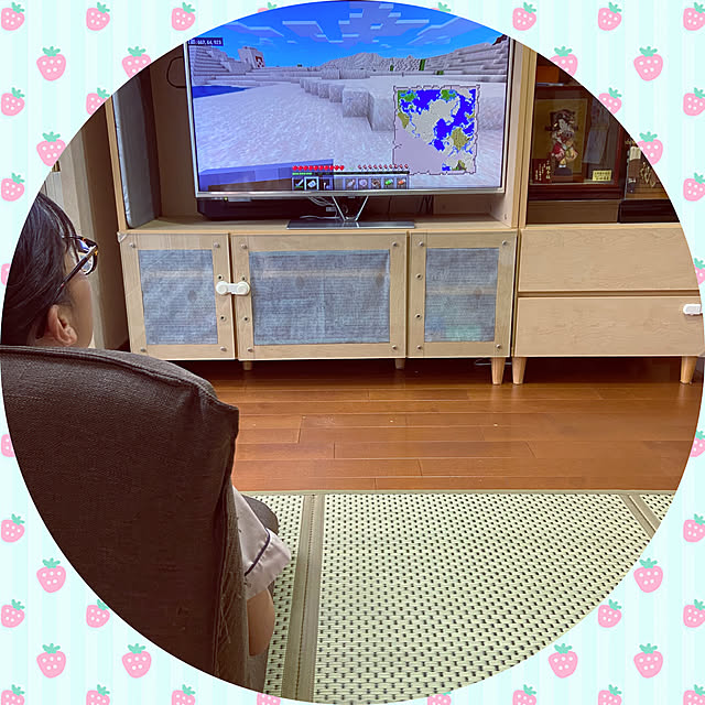 hansho.sさんの実例写真