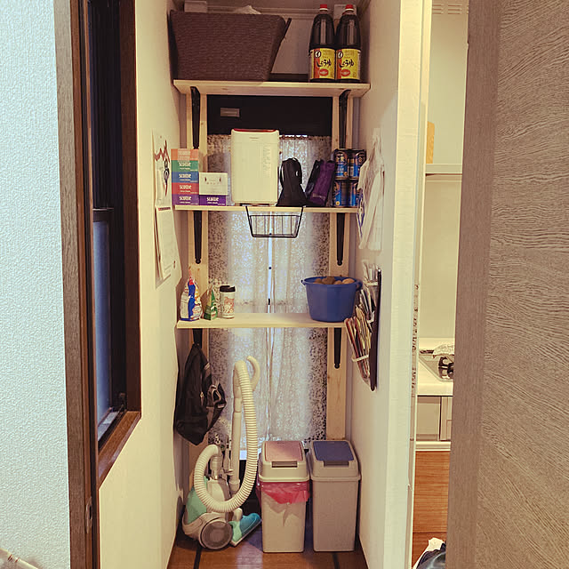 2boyMAMAさんの実例写真