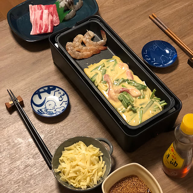hashimaさんの実例写真