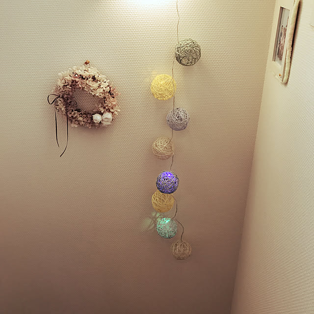 pu-さんの実例写真