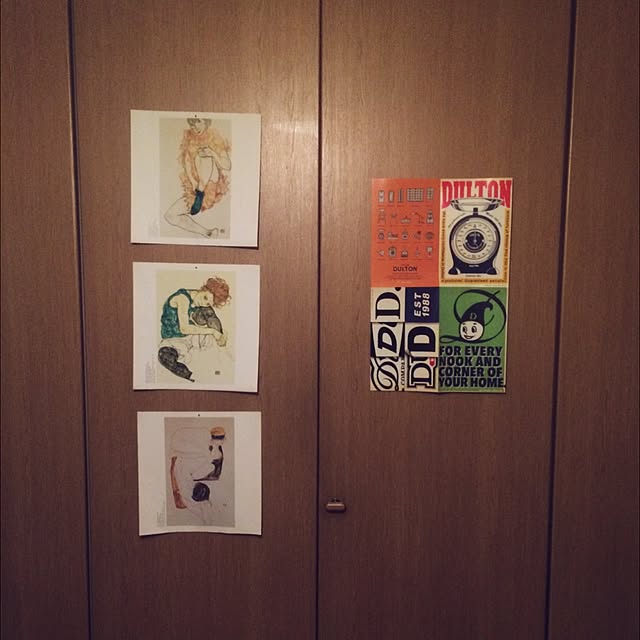 wanarchyさんの実例写真