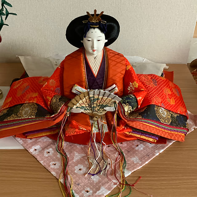 chiiyanさんの部屋