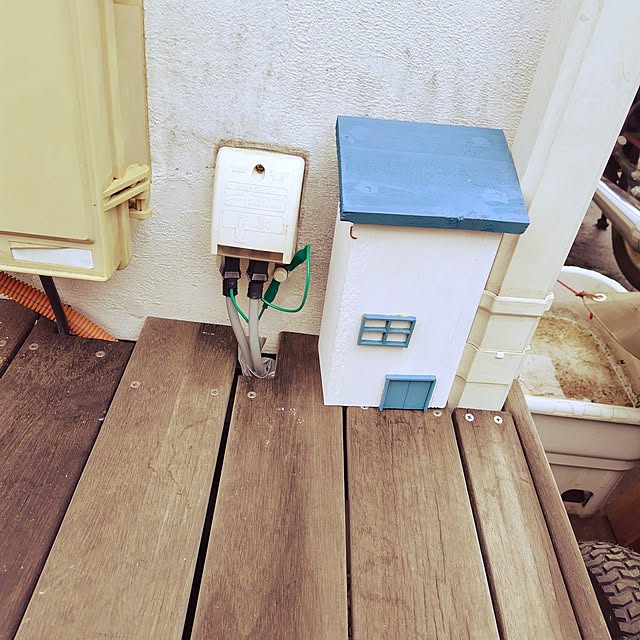 hiroさんの部屋