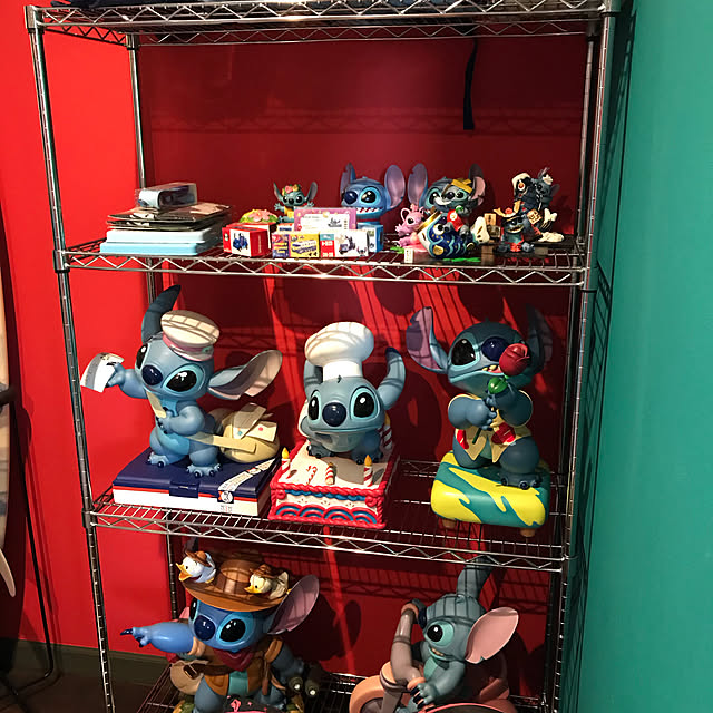 StitcH626さんの実例写真