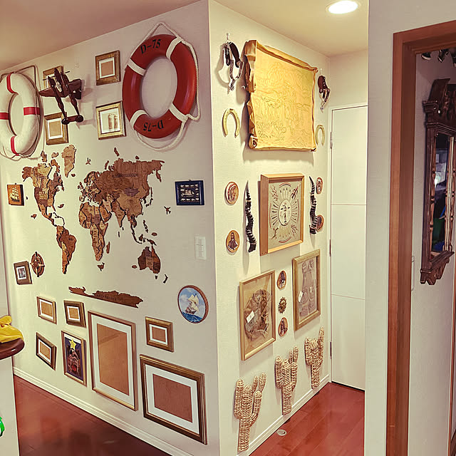 endlesssummerさんの部屋