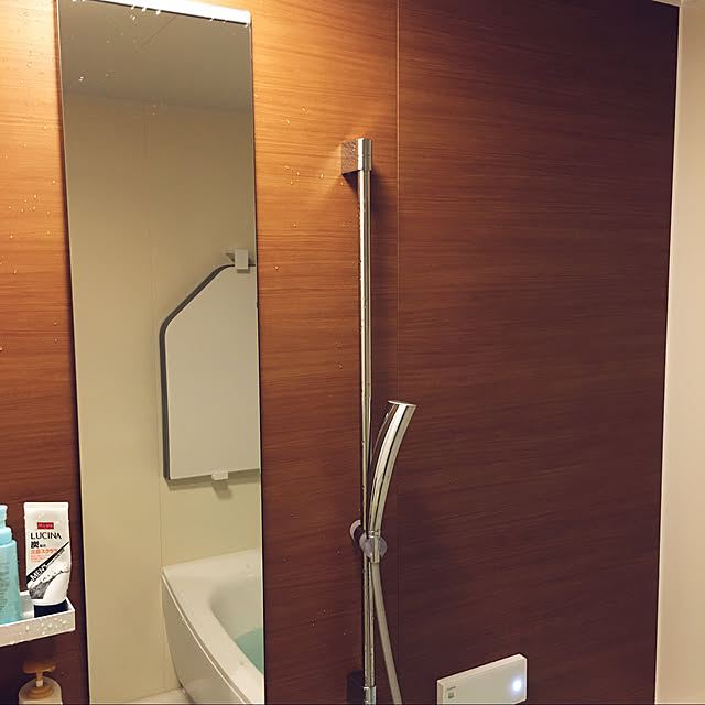 バス/トイレのインテリア実例 - 2020-06-06 06:16:56