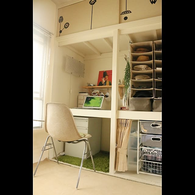 Makeesさんの実例写真