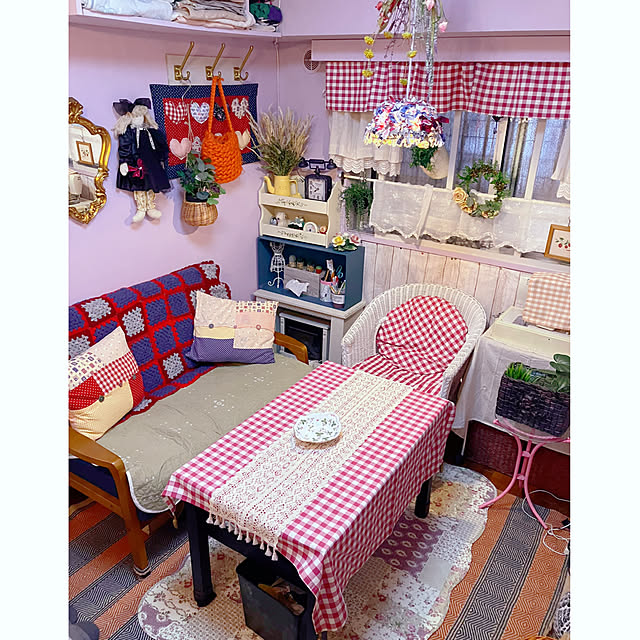 machakoさんの実例写真