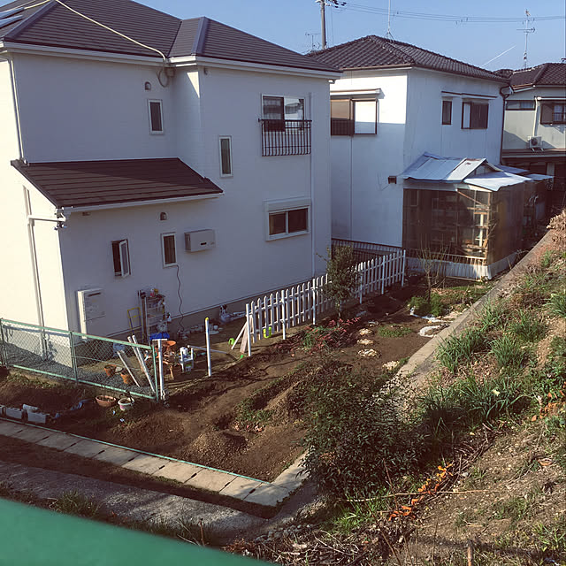 ttakeshi12010821さんの実例写真
